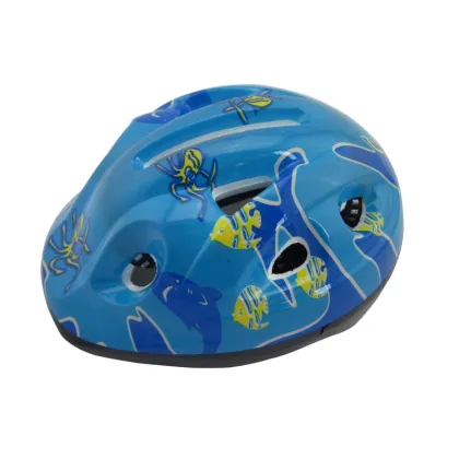 Pro-tec Ice Hockey Helmets Streamers