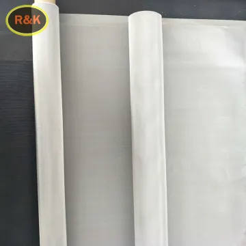 60 mesh plain woven stainless steel mesh
