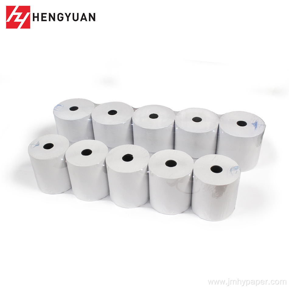 thermal printing paper roll receipt printer rolls