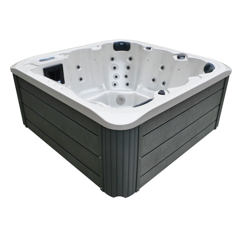 Classic Spa Hot Tub for 6 Persons