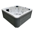 Simple design affordable jacuzzi hot tubs