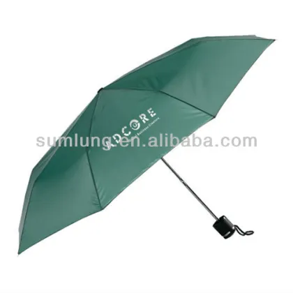 Charles Mini Manual Umbrella