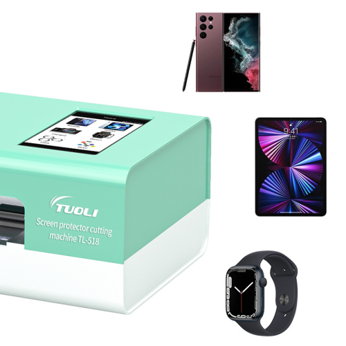 Bộ bảo vệ màn hình TPU