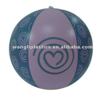 PVC Inflatable Advertising Big Air Ball