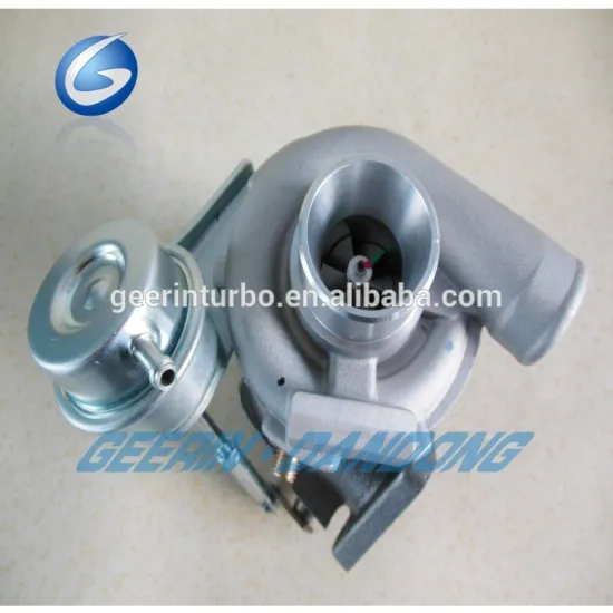 GT1241z tubo turbocharger 756068-5001s 756068-0001 708001-0001 757864-0001 036145701