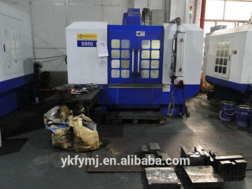 Die Casting Mold Factory Of Aluminum die casting part