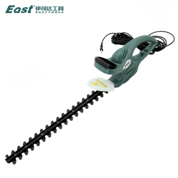EAST Electric 40 Inch Cordless Dual Blade Hedge Trimmer