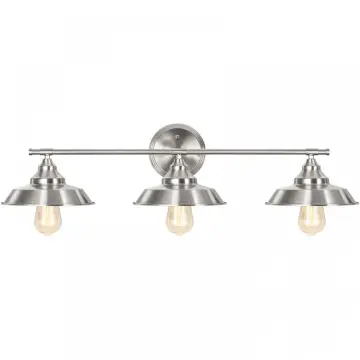 Industrial Wall Lamp Metal Wall Light for Bathroom