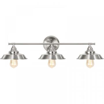 Industrial Wall Lamp Metal Wall Light for Bathroom