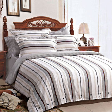Hotel Bedding Fabric Linen Bedding Sets