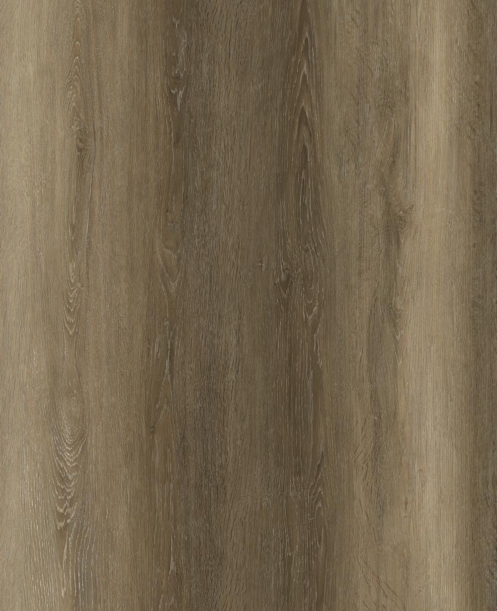 Kayu mewah tampilan lantai mengambang pvc