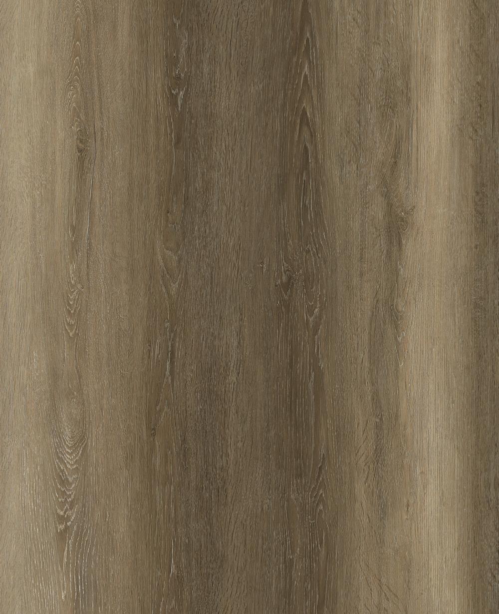 Look de bois de luxe PVC Plancher flottant