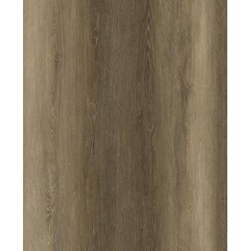 Look de bois de luxe PVC Plancher flottant