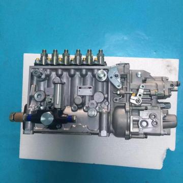 KOMATU SA6D140E-2A POMPE D&#39;INJECTION DE CARBURANT MOTEUR 6211-72-1130