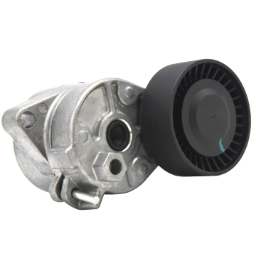 Belt Tensioner Pulley & Idler Pulley Kit for BMW E36 E39 E46 E53 (11281427252, 11287841228)