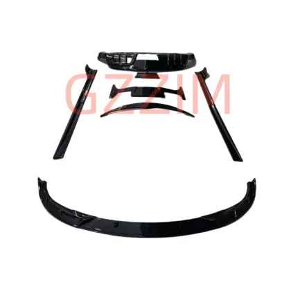 Tesla Upgrade Body kit
