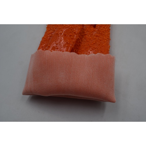 Industrial Grade Protective Anti-Slip Gloves for Safety