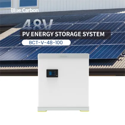 Long Life Solar Lithium Battery for Energy Storage