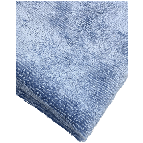 Industrial Microfiber Shiny Glassware Cleaning Cloth