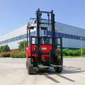 1,5 ton 2 ton forklift listrik terbaik