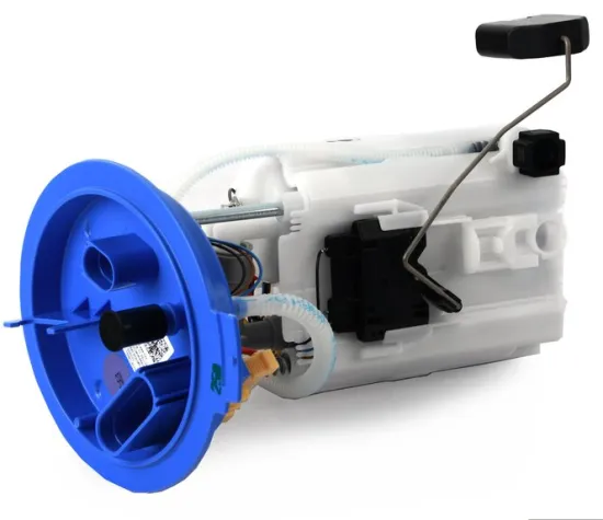 Fuel Pump Replacement for Porsche 718 Boxster, 718 Cayman, and 911 GT3 Models