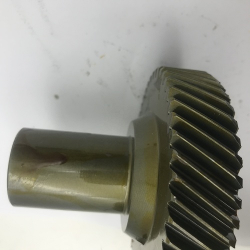 Hot Sell Auto Spare Parts Brass or steel Transmission Gear oem 8-94161920-1 FOR ISUZU 4JA1 TFR54