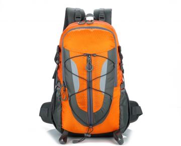 Outdoor Bicycle Hydration Cycling Backpack For Water Bladder