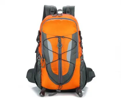 Packable Backpack Hiking Daypack  Outdoor Backpack