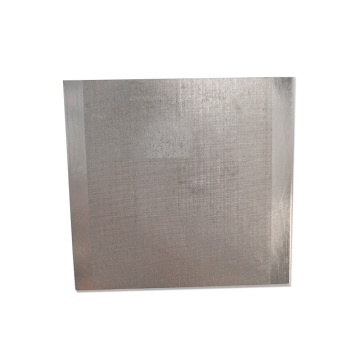 Perforated Stainless Steel Sheets for Fencing
