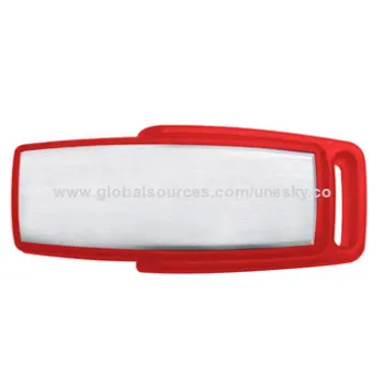 USB Flash Drive with 64MB to 16GB Memory Capacity, Additional Password and Bootable FunctionsNew