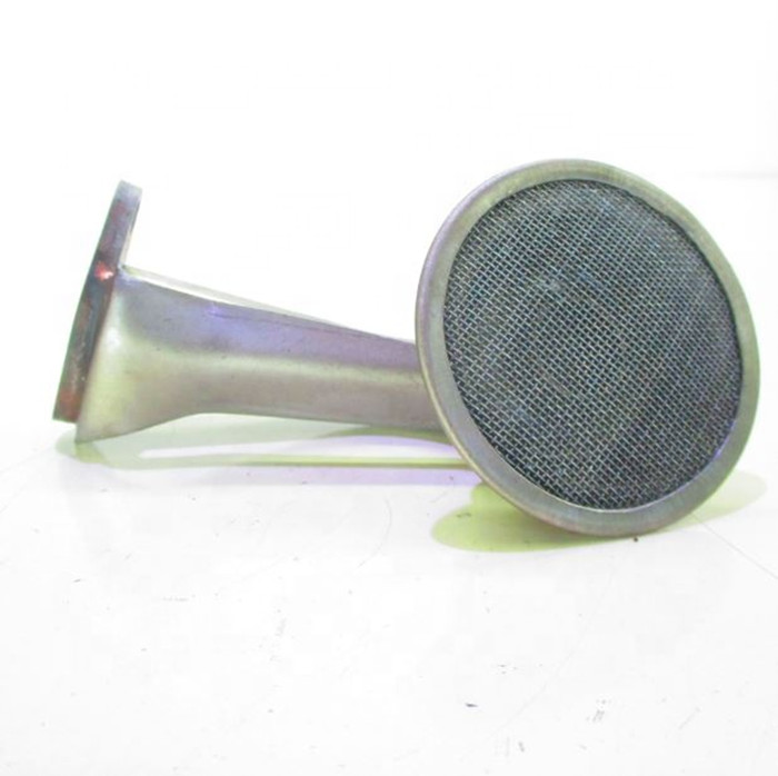 610800070208 610800070209 610800070239 Oil Strainer Shacman