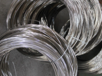 904L Stainless Steel Wire