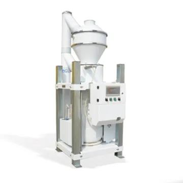 PINGLE Flour Automatic Scale