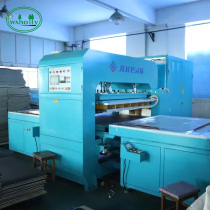 new design customizable PVC foot floor chair mats