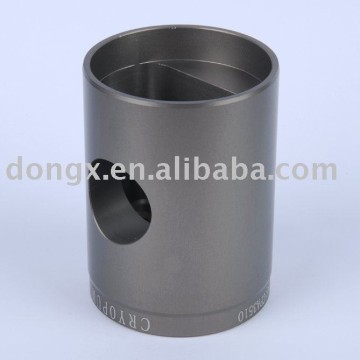 CNC machining part Valve