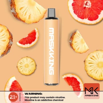 Maskking High GT-S Disposable Vape 1500mAh