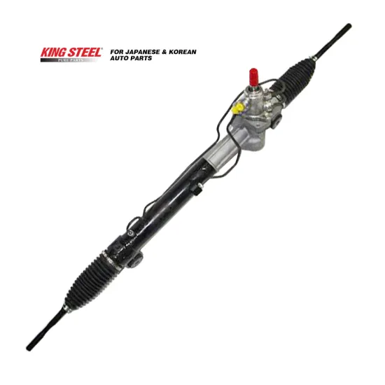 KINGSTEEL OEM 44250-48090 Hot Sale LHD Power Steering Rack for Toyota Lexus RX350