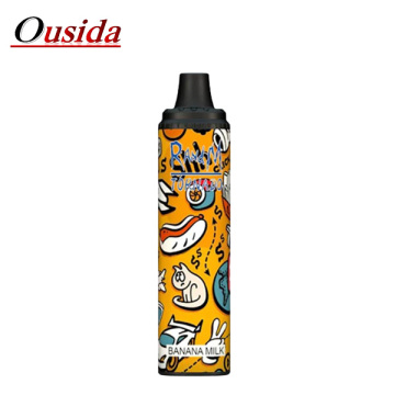 RandM TORNADO 6000 Puffs Electronic Cigarettes