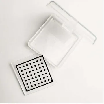 High Precision Calibboard Tool for Price Concessions and Image Distortion Correction in College Experimental Equipment