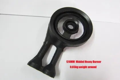 De Dietrich Cooktop Wok Top