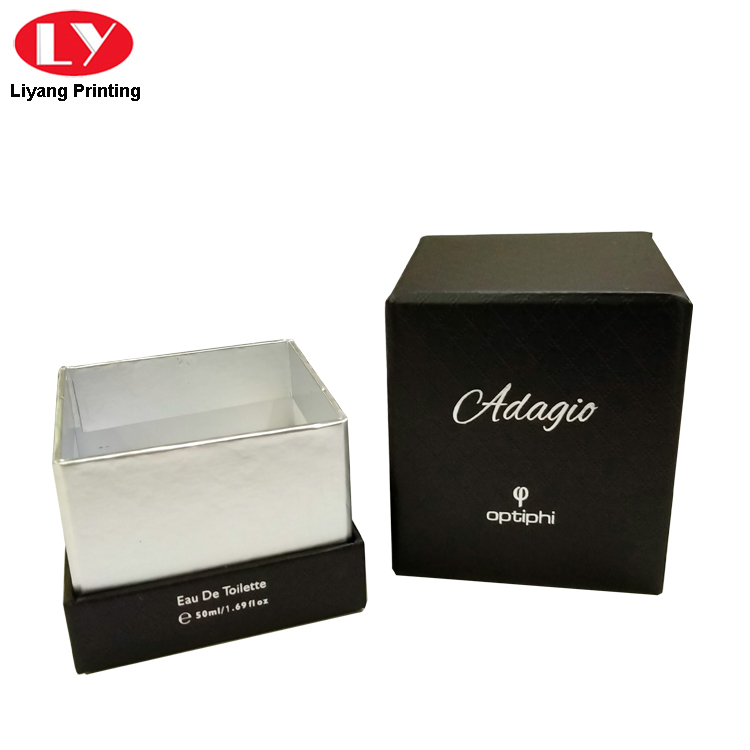 Perfume Packaging Box Luxury