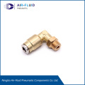 Air-Fluid Remote Grease Lines and Straight Fittings .