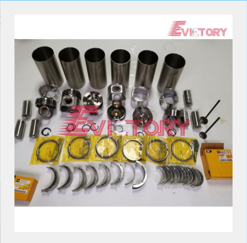 CAMSHAFT 4D98E Ventilführungssitz Stößelfeder