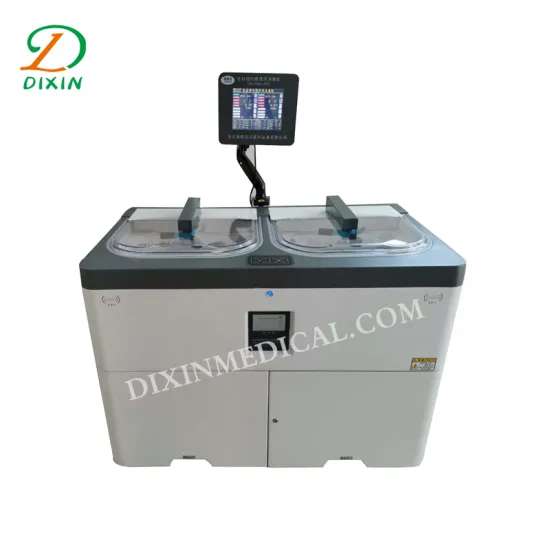 Automatic Cleaning Machine For Hospital Gastroscope