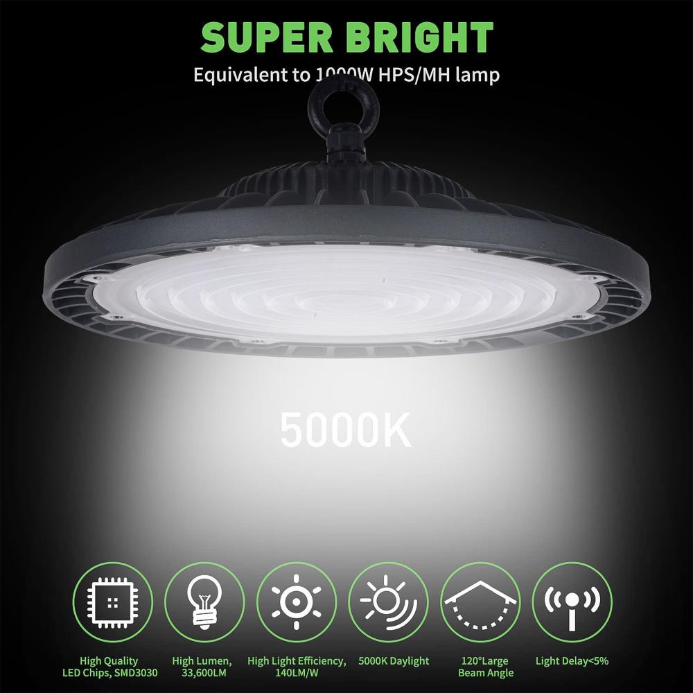 Best Ufo High Bay Light 