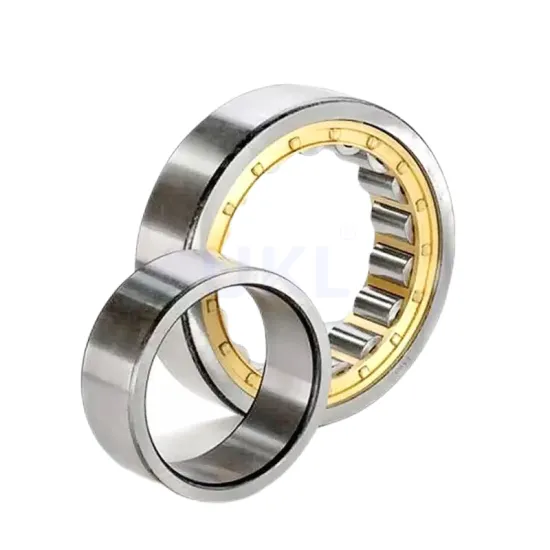 UKL Brand High Speed Bearing NCF 2244 ECJB/PEX  Cylindrical Roller Bearing NJ NU 2244 ECML
