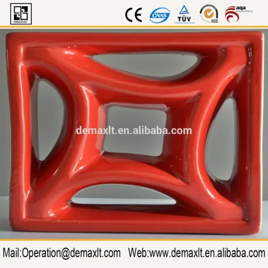 NEW Ceramic Block/Brick for ROME DIVIDER