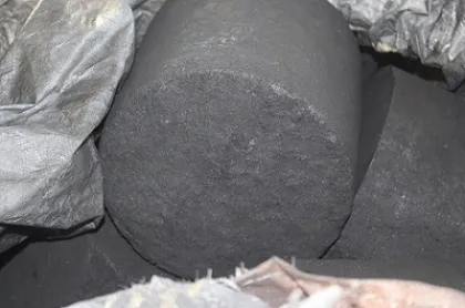 The graphite carbon plate