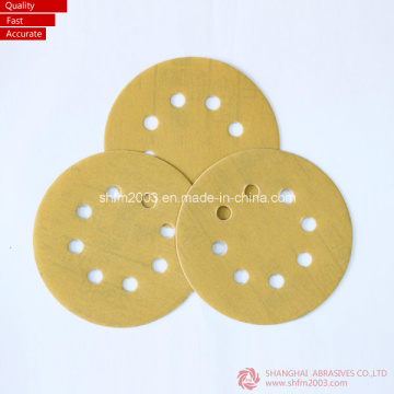 Sandpaper Velcro Disc (3M 236U)