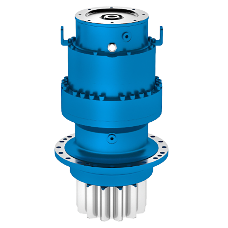 Heavy Duty Excavator Final Drive Gearbox
